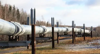 Pipeline Monitoring